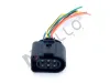 Kabelreparatursatz, Zentralelektrik Sollo 02U90200