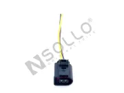 Kabelreparatursatz, Zentralelektrik Sollo 02U90230