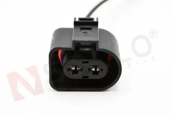 Kabelreparatursatz, Zentralelektrik Sollo 02U90280 Bild Kabelreparatursatz, Zentralelektrik Sollo 02U90280