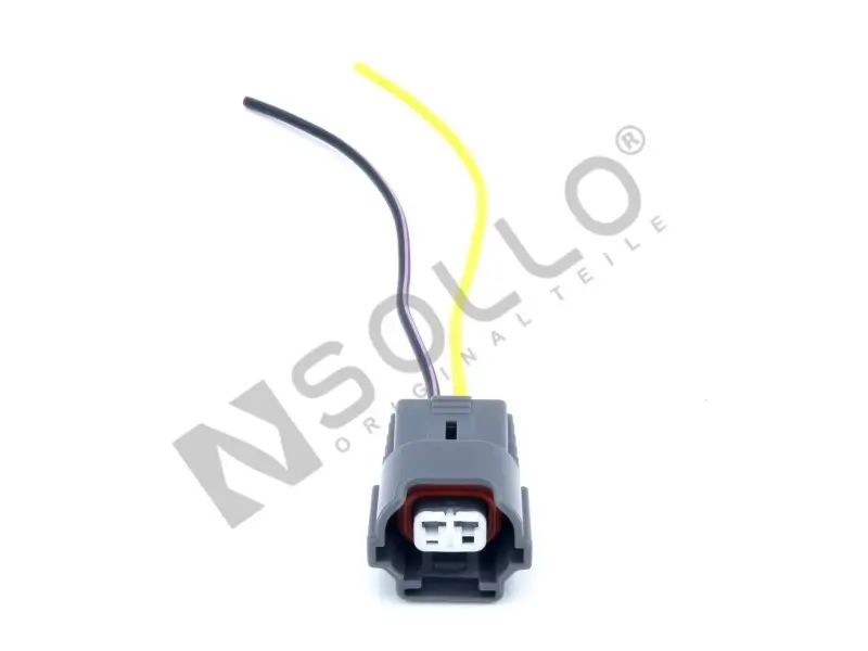 Kabelreparatursatz, Einspritzventil Sollo 02U90810
