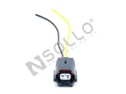 Kabelreparatursatz, Einspritzventil Sollo 02U90810