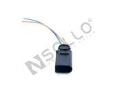 Kabelreparatursatz, Zentralelektrik Sollo 02U90870