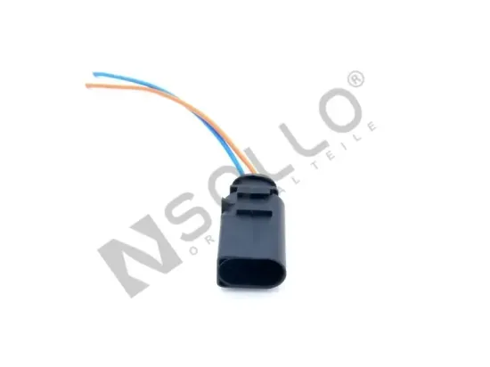 Kabelreparatursatz, Zentralelektrik Sollo 02U90870 Bild Kabelreparatursatz, Zentralelektrik Sollo 02U90870