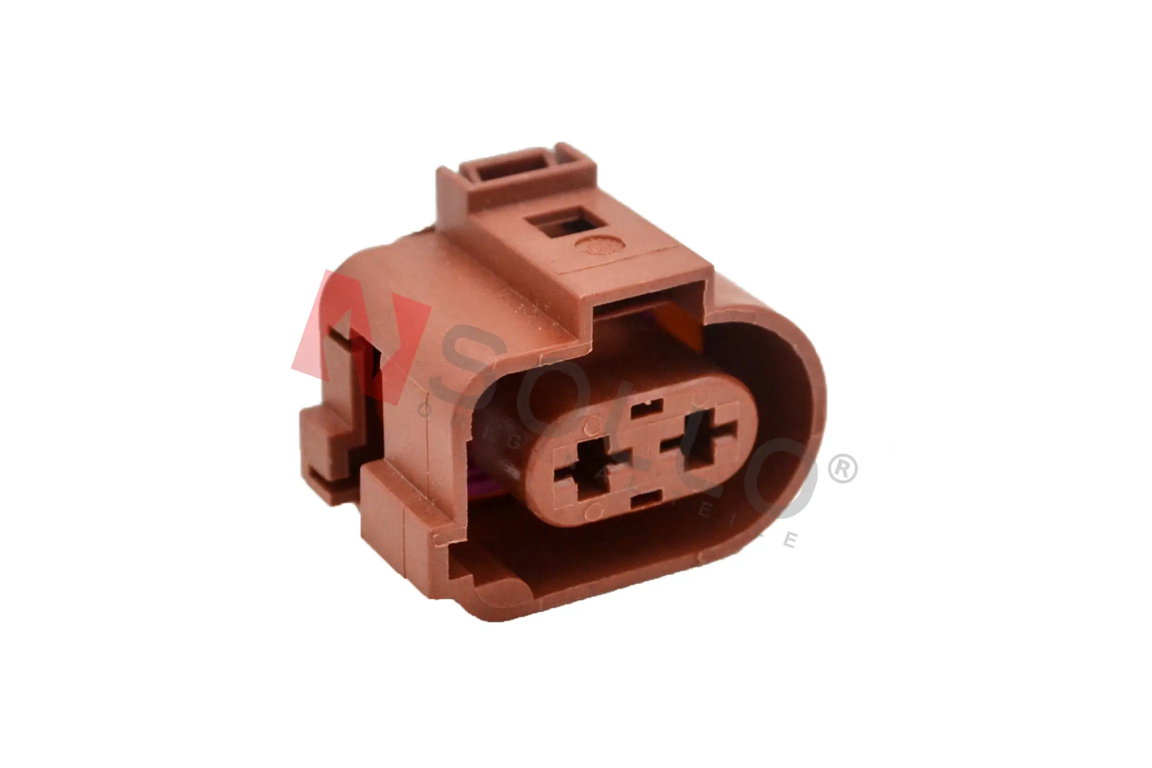 Kabelreparatursatz, Zentralelektrik Sollo 02U90880