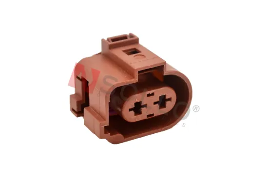 Kabelreparatursatz, Zentralelektrik Sollo 02U90880 Bild Kabelreparatursatz, Zentralelektrik Sollo 02U90880