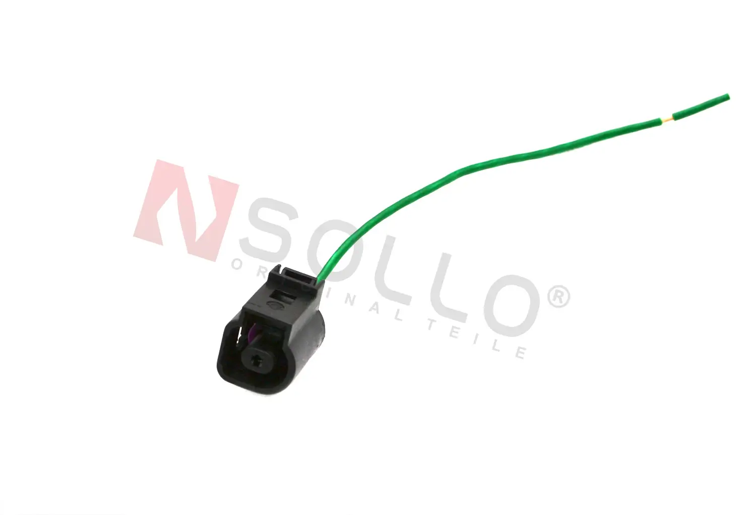 Kabelreparatursatz, Zentralelektrik Sollo 02U90900