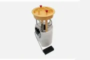 Kraftstoff-Fördereinheit 12 V im Kraftstofftank Sollo 02V10070