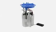Kraftstoff-Fördereinheit 12 V im Kraftstofftank Sollo 02V10100