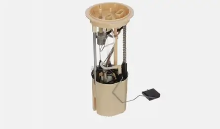 Kraftstoff-Fördereinheit 12 V im Kraftstofftank Sollo 02V10110