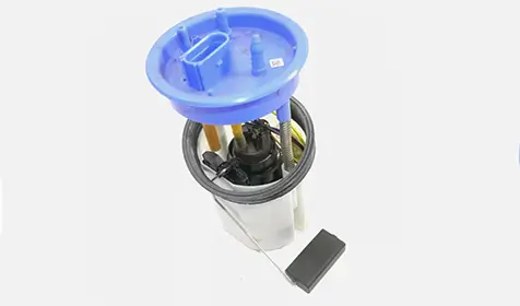 Kraftstoff-Fördereinheit 12 V im Kraftstofftank Sollo 02V10130 Bild Kraftstoff-Fördereinheit 12 V im Kraftstofftank Sollo 02V10130