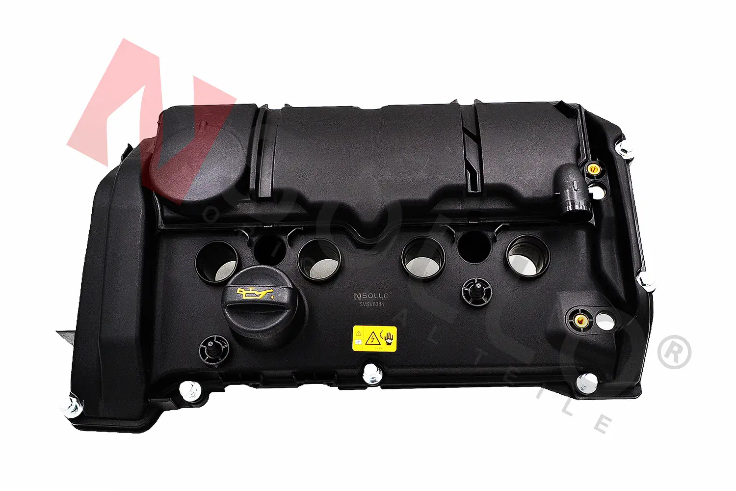 Zylinderkopfhaube Sollo 04D00180