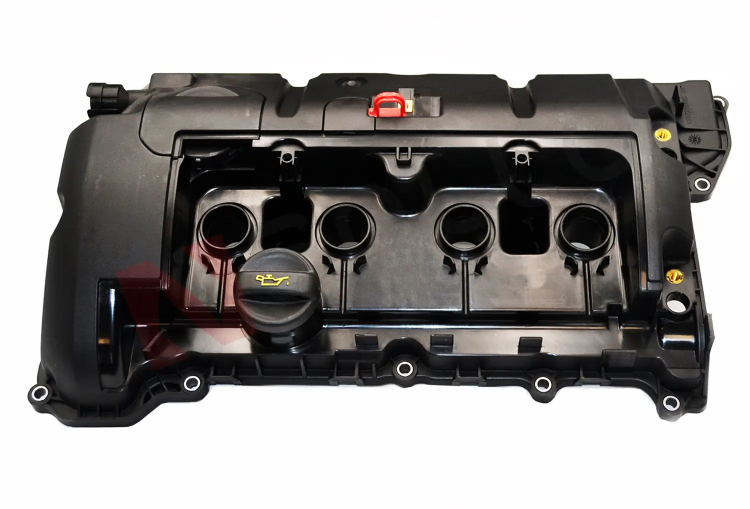 Zylinderkopfhaube Sollo 04D00190