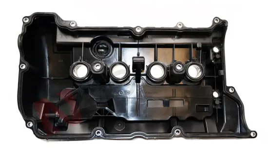 Zylinderkopfhaube Sollo 04D00190 Bild Zylinderkopfhaube Sollo 04D00190