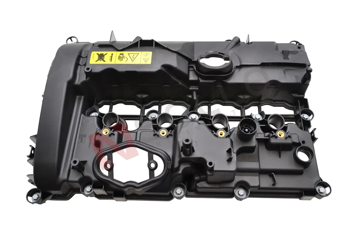 Zylinderkopfhaube Sollo 04D00620