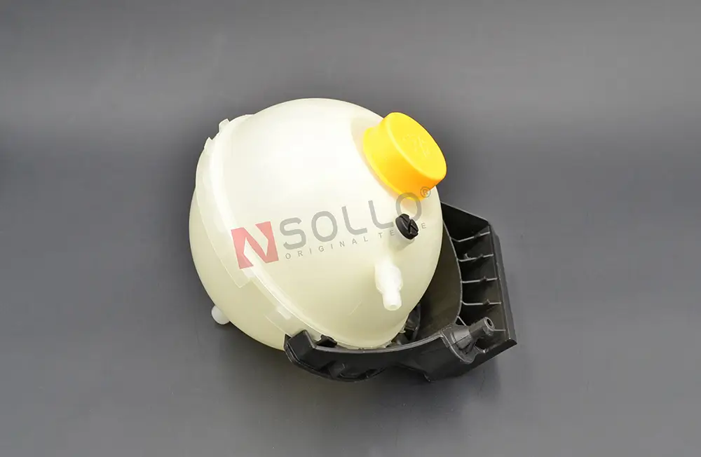 Ausgleichsbehälter, Kühlmittel Sollo 04D50150