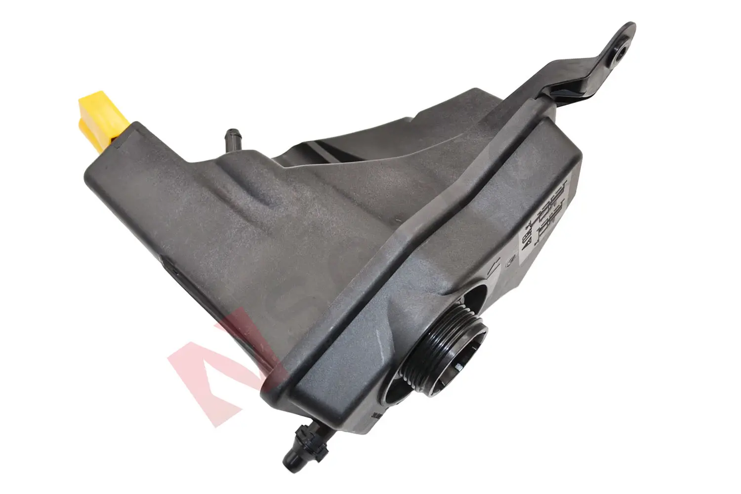 Ausgleichsbehälter, Kühlmittel Sollo 04D50770