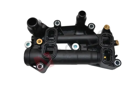 Thermostat, Ölkühlung Ölfiltergehäuse Sollo 04D50800 Bild Thermostat, Ölkühlung Ölfiltergehäuse Sollo 04D50800