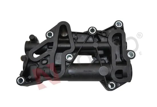 Thermostat, Ölkühlung Ölfiltergehäuse Sollo 04D50800 Bild Thermostat, Ölkühlung Ölfiltergehäuse Sollo 04D50800