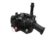 Thermostatgehäuse Sollo 04D50890