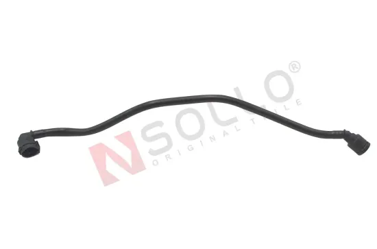 Kühlerschlauch Hauptausgleichsbehälter links Sollo 04D70044 Bild Kühlerschlauch Hauptausgleichsbehälter links Sollo 04D70044