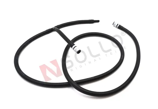 Waschwasserleitung, Scheinwerferreinigung Sollo 04D70045 Bild Waschwasserleitung, Scheinwerferreinigung Sollo 04D70045