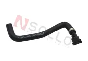 Kühlerschlauch oben Sollo 04D70051