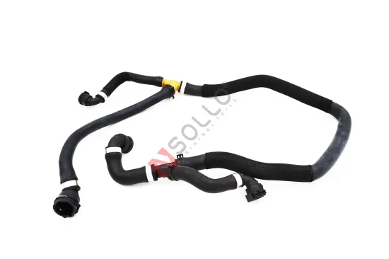 Kühlerschlauch Sollo 04D70054 Bild Kühlerschlauch Sollo 04D70054