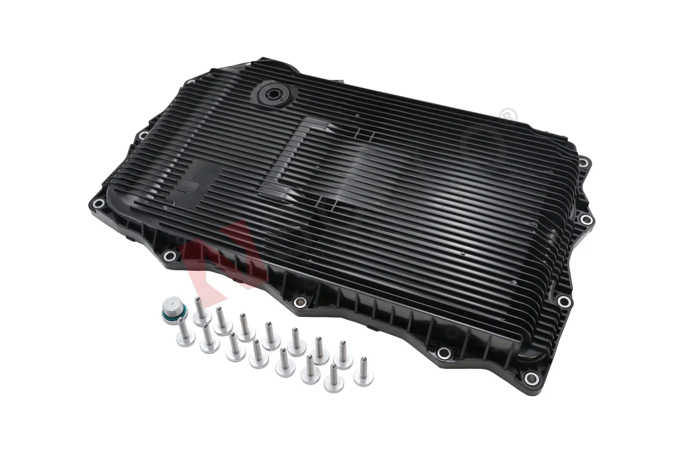 Ölwanne, Automatikgetriebe Sollo 04S40010