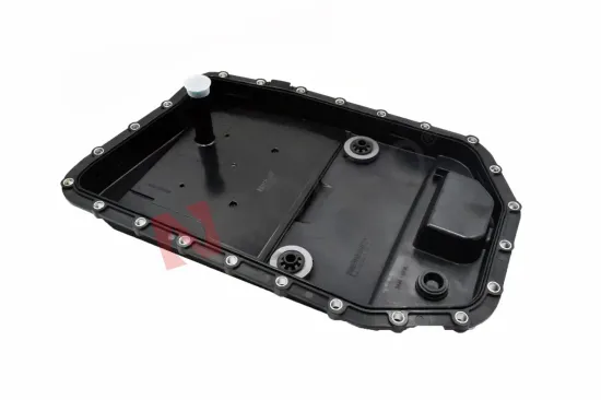 Ölwanne, Automatikgetriebe Sollo 04S40020 Bild Ölwanne, Automatikgetriebe Sollo 04S40020