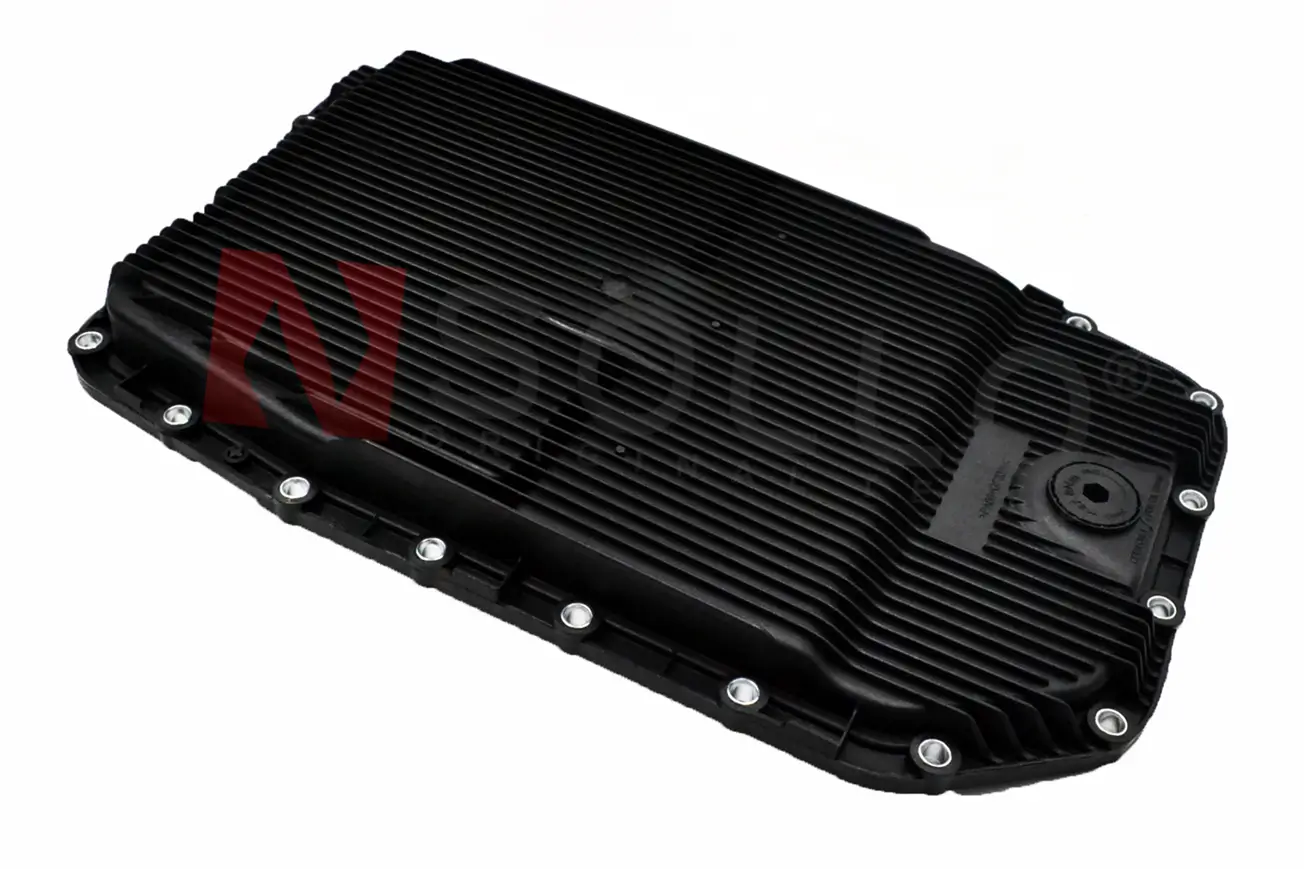 Ölwanne, Automatikgetriebe Sollo 04S40030