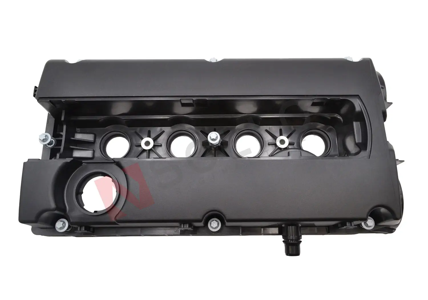 Zylinderkopfhaube Sollo 06D00040