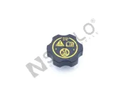 Verschlussdeckel, Kühlmittelbehälter Sollo 06D50120