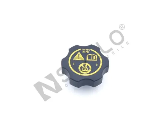 Verschlussdeckel, Kühlmittelbehälter Sollo 06D50120 Bild Verschlussdeckel, Kühlmittelbehälter Sollo 06D50120