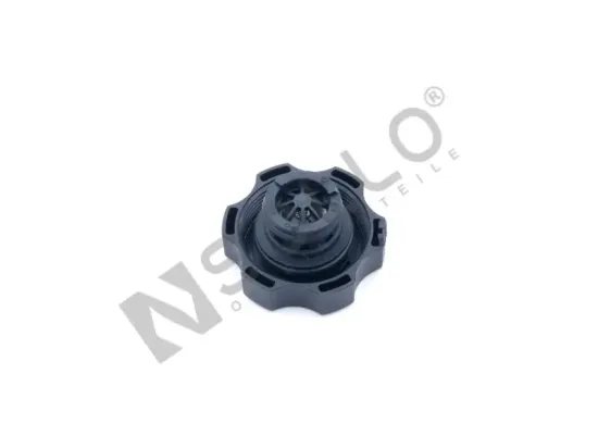 Verschlussdeckel, Kühlmittelbehälter Sollo 06D50120 Bild Verschlussdeckel, Kühlmittelbehälter Sollo 06D50120
