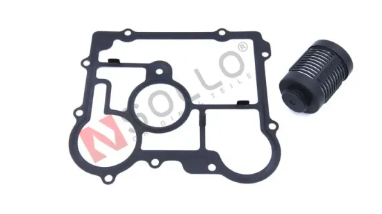 Hydraulikfilter, Kupplung Hinterachse Sollo 06S40010 Bild Hydraulikfilter, Kupplung Hinterachse Sollo 06S40010