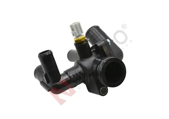 Thermostatgehäuse Sollo 10D50030 Bild Thermostatgehäuse Sollo 10D50030