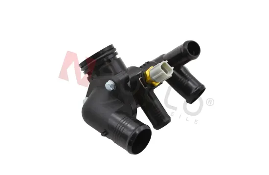 Thermostatgehäuse Sollo 10D50030 Bild Thermostatgehäuse Sollo 10D50030