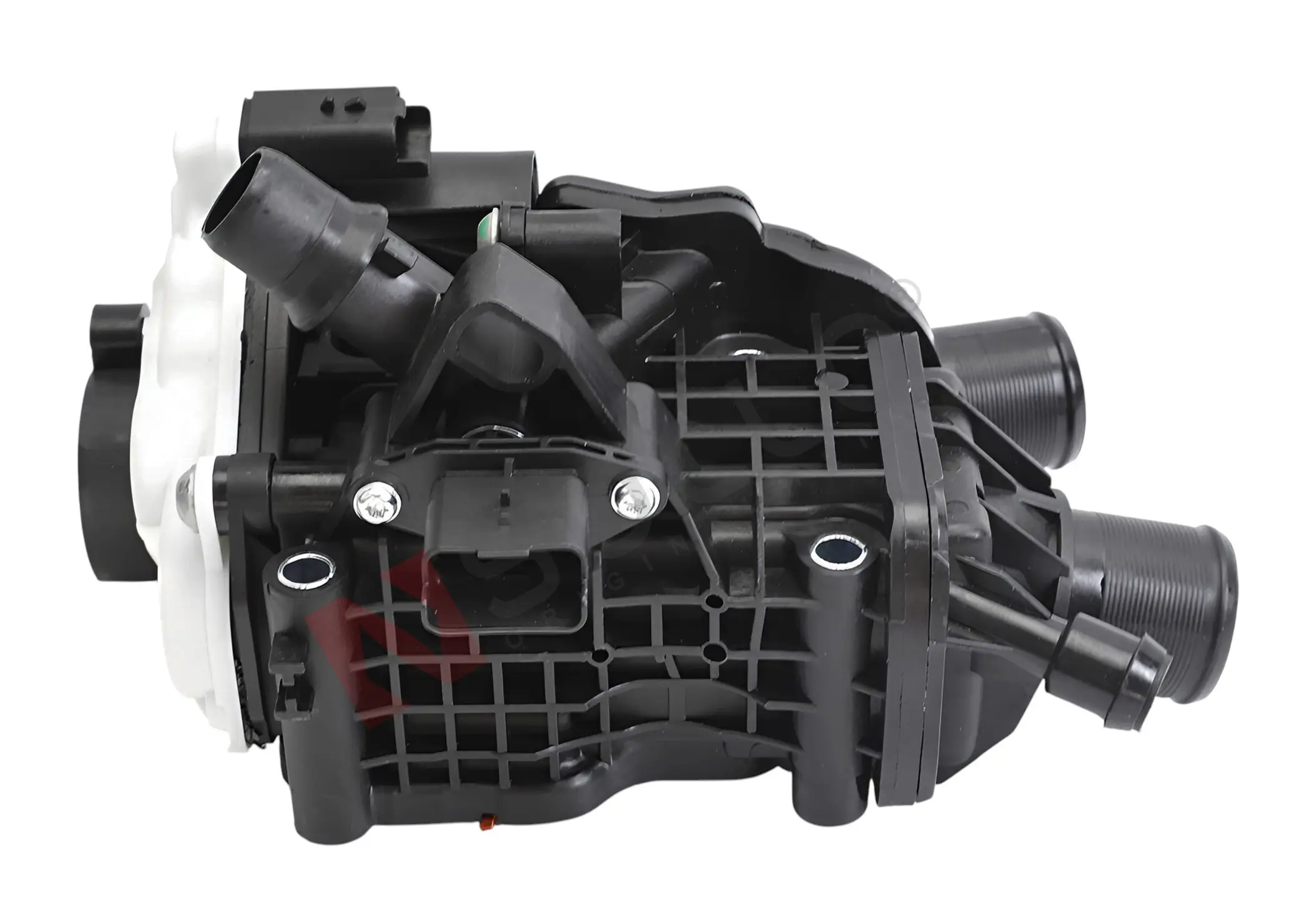 Thermostatgehäuse Zylinderkopf Sollo 10D50240