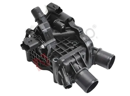 Thermostatgehäuse Zylinderkopf Sollo 10D50240 Bild Thermostatgehäuse Zylinderkopf Sollo 10D50240