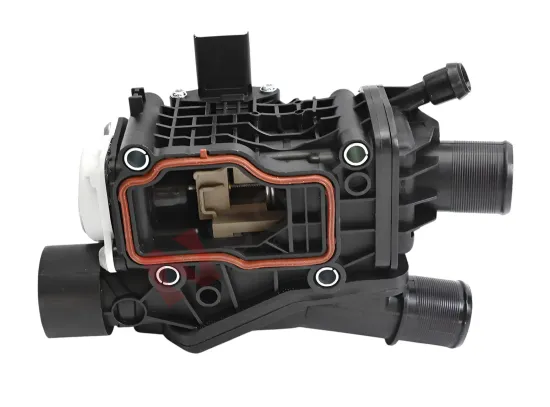 Thermostatgehäuse Zylinderkopf Sollo 10D50240 Bild Thermostatgehäuse Zylinderkopf Sollo 10D50240