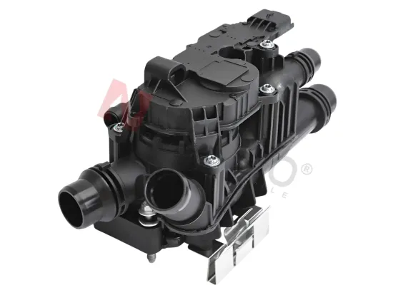 Thermostatgehäuse Zylinderkopf Sollo 10D50980 Bild Thermostatgehäuse Zylinderkopf Sollo 10D50980