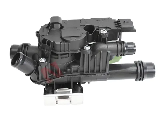 Thermostatgehäuse Zylinderkopf Sollo 10D50980 Bild Thermostatgehäuse Zylinderkopf Sollo 10D50980