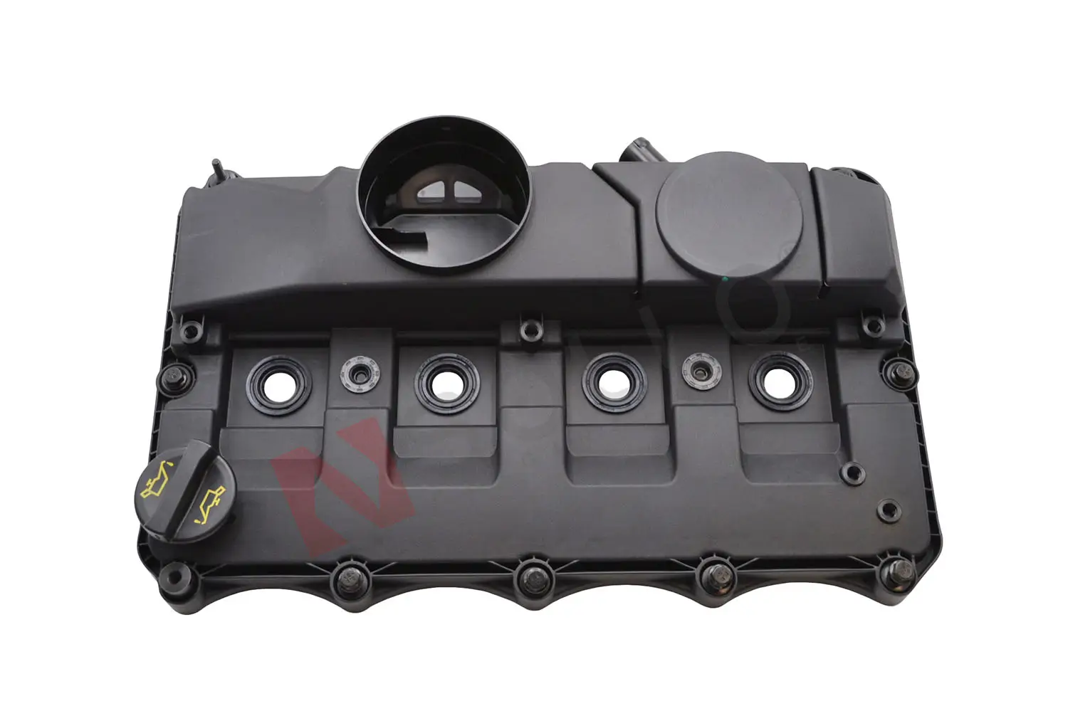 Zylinderkopfhaube Sollo 18D00060