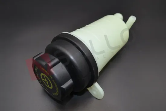 Ausgleichsbehälter, Hydrauliköl (Servolenkung) Sollo 18F00010 Bild Ausgleichsbehälter, Hydrauliköl (Servolenkung) Sollo 18F00010