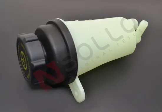 Ausgleichsbehälter, Hydrauliköl (Servolenkung) Sollo 18F00010 Bild Ausgleichsbehälter, Hydrauliköl (Servolenkung) Sollo 18F00010