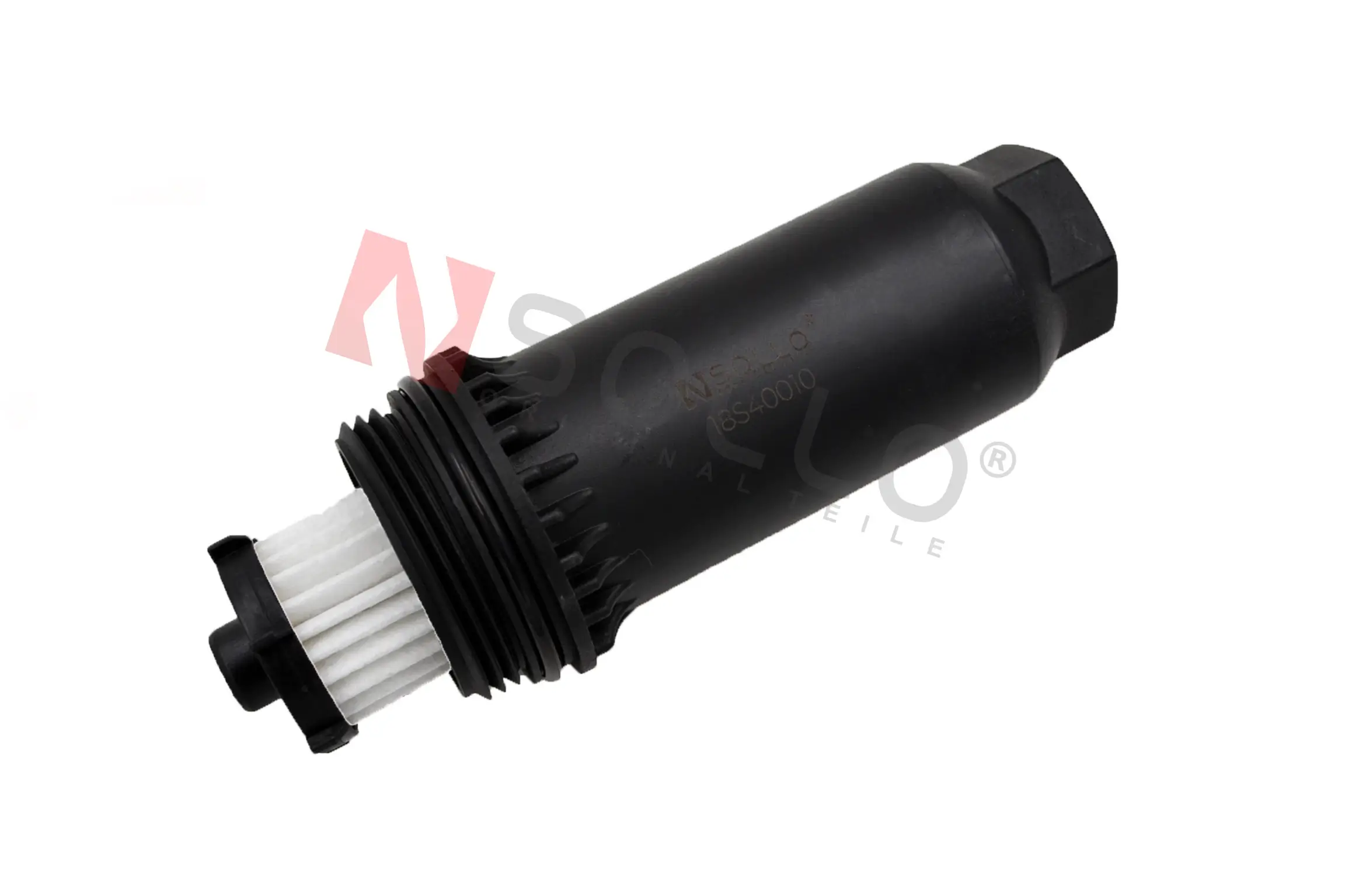 Hydraulikfilter, Automatikgetriebe Sollo 18S40010