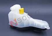 Ausgleichsbehälter, Kühlmittel Sollo 26D50050