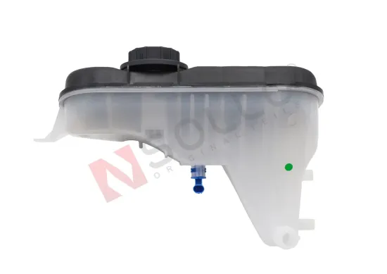 Ausgleichsbehälter, Kühlmittel Sollo 26D50060 Bild Ausgleichsbehälter, Kühlmittel Sollo 26D50060