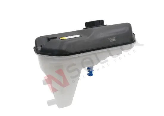 Ausgleichsbehälter, Kühlmittel Sollo 26D50060 Bild Ausgleichsbehälter, Kühlmittel Sollo 26D50060