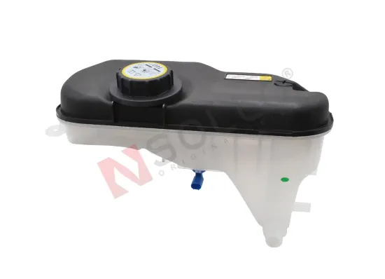 Ausgleichsbehälter, Kühlmittel Sollo 26D50060 Bild Ausgleichsbehälter, Kühlmittel Sollo 26D50060